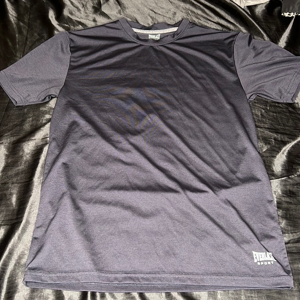 New condition